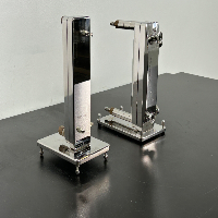 Sartorius Stainless Steel Filter Holders image 0